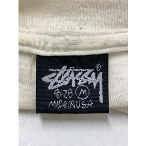 STUSSY◆Vintage/80s/USA製...の詳細画像2