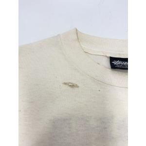 STUSSY◆Vintage/80s/USA製...の詳細画像5