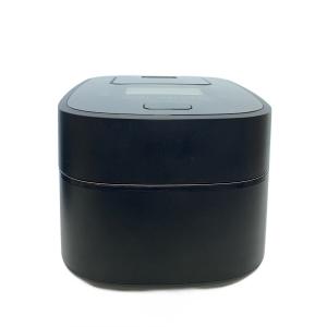 Panasonic（パナソニック） 海外向け炊飯器 220V仕様 Wおどり炊き