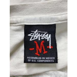 STUSSY◆NINJA CUTS/Tシャツ/...の詳細画像2