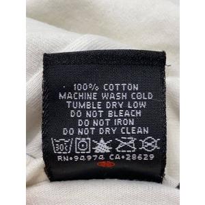 STUSSY◆NINJA CUTS/Tシャツ/...の詳細画像3
