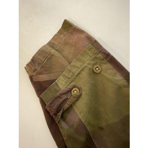 BRITISH MILITARY◆Vintag...の詳細画像3