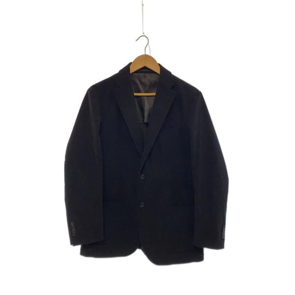 Salon de GW◆RING JACKET/テーラードジャケット/L/ブラック/GWSJ2422...