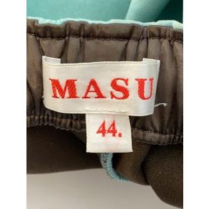 MASU◆FLOCKY DOLL PANTS/...の詳細画像2