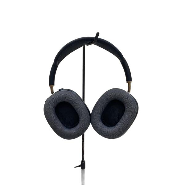 Apple◆ヘッドホン AirPods Max (USB-C) MWW43ZA/A [ミッドナイト]...