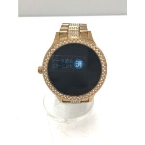 FOSSIL（フォッシル） 【即日発送】【新品】FOSSIL スマートウォッチ