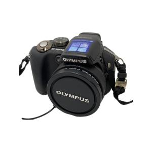 OLYMPUS◆一眼レフデジタルカメラ/SP-560UZ