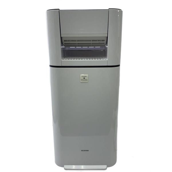 IRIS OHYAMA◆除湿機 KIJDC-L50