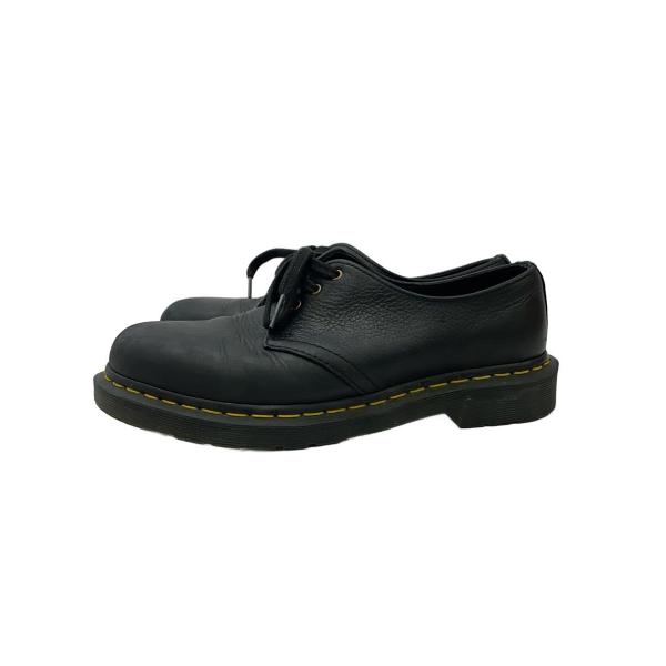 Dr.Martens◆ドレスシューズ/25cm/BLK/24995