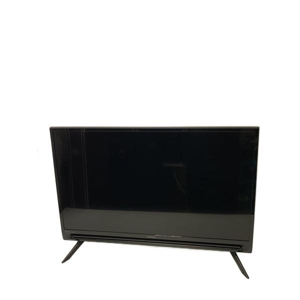 SHARP◆薄型テレビ・液晶テレビ AQUOS 2T-C32AC2 [32インチ]