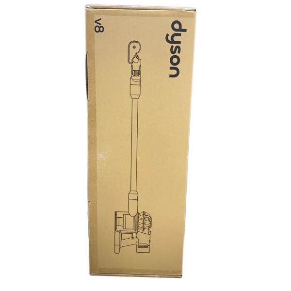 dyson◆掃除機 V8 Origin SV25 RD2