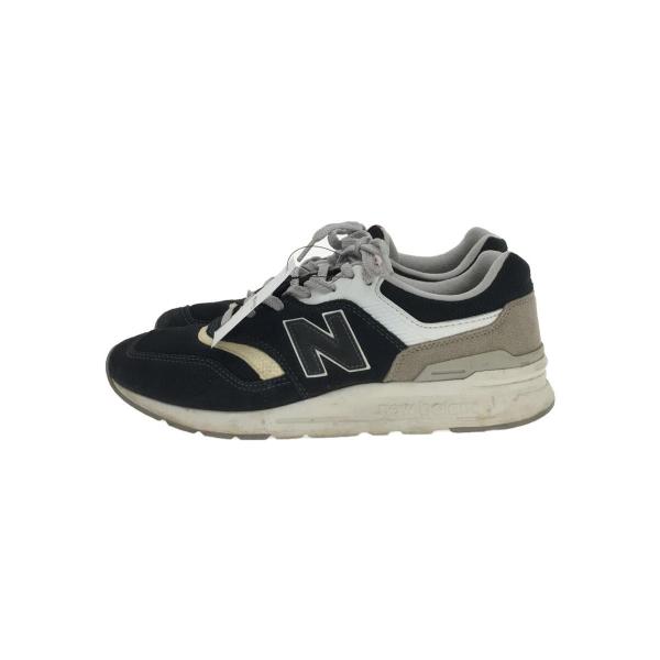 NEW BALANCE◆ニューバランス/ローカットスニーカー/26.5cm/CM997HDR