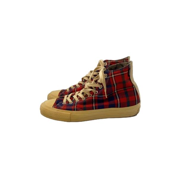 nonnative◆DWELLER TRAINER/GORE-TEX/ハイカットスニーカー/--/R...
