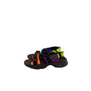 NIKE◆サンダル/26cm/マルチカラー/CW6210-074