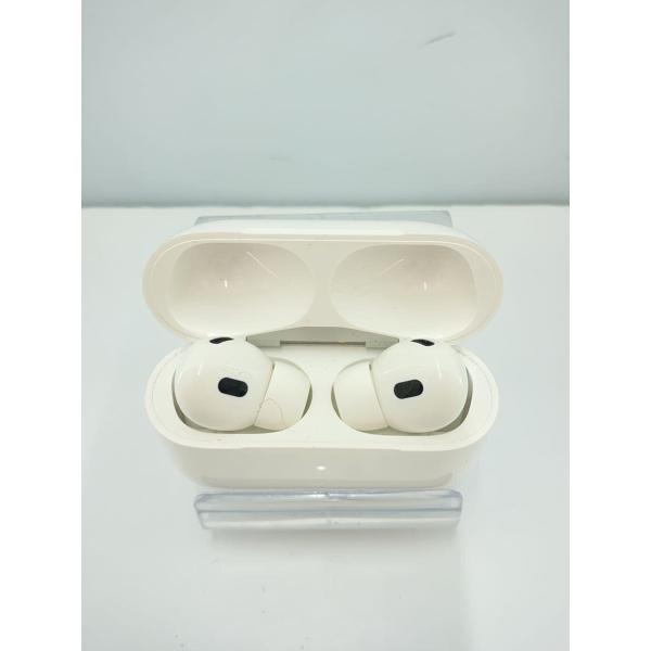 Apple◆AirPods Pro 第2世代 MagSafe充電ケースUSB-C A2968/304...