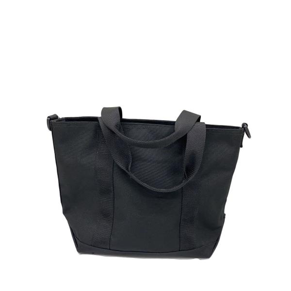 L.L.Bean◆ショルダーバッグ/ナイロン/BLK/501805