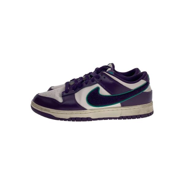 NIKE◆ローカットスニーカー/27.5cm/PUP/DQ7683-100