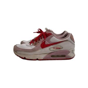NIKE◆AIR MAX 90 QS VALENTINES_エアマックス 90 QS バレンタイン/27.5cm/PNK