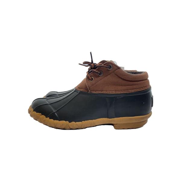 Danner◆SLUSHER 3 EYELETS WX/ビーンブーツ/US8/BRW/D129002...