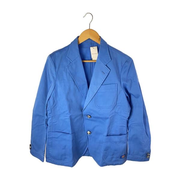 The Stylist Japan◆×Dickies/メタルボタン2Bテーラードジャケット/S/ポリ...