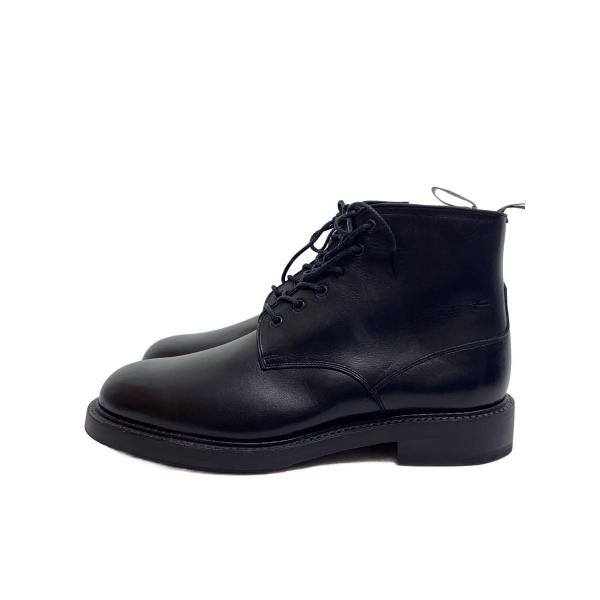 SOPHNET.◆×foot the coacher/ZIP UP PLAIN MID/ブーツ/US...