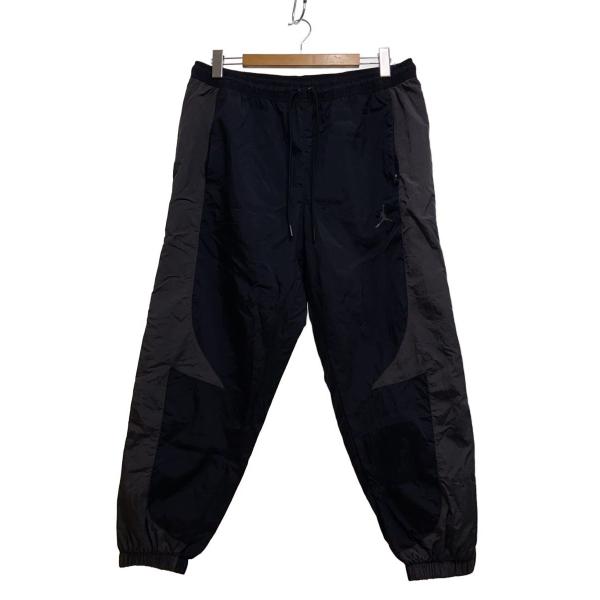 JORDAN BRAND◆AS M J SPRT JAM WARM UP PANT/3XL/ナイロン...