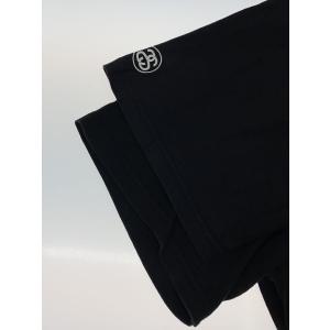 STUSSY◆Tシャツ/XL/コットン/BLK...の詳細画像4