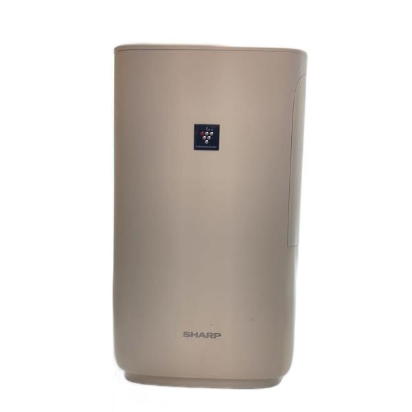 SHARP◆加湿器 HV-P75-W