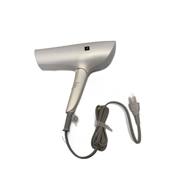 SHARP◆ドライヤー・ヘアアイロン IB-P601