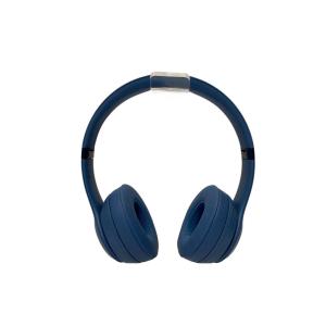 Beats Solo4 ブラック MUW23PA/A（ケース付き） ブルートゥースヘッドホン Beats Solo4 マットブラック MUW23PA/A