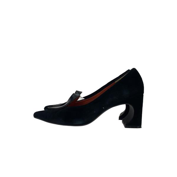 AMERI◆パンプス/S/BLK