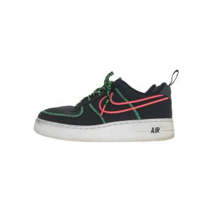 NIKE◆AIR FORCE 1 07 PRM WW_エアフォース 1 07 プレミアム ワールドワ...