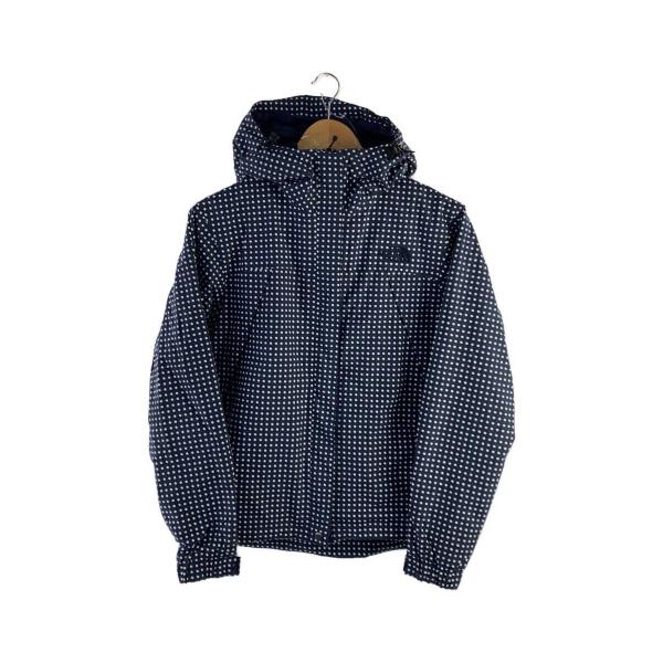 THE NORTH FACE◆NOVELTY SCOOP JACKET_ノベルティースクープジャケッ...