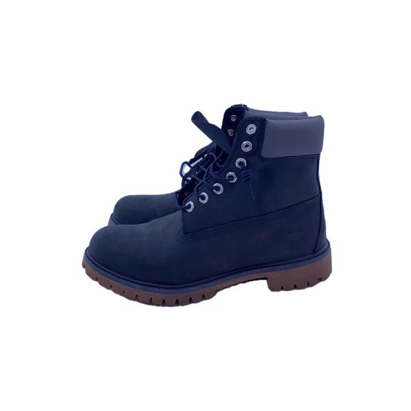 Timberland◆レースアップブーツ/27.5cm/BLK/A2DSJ