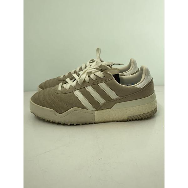adidas◆オリジナルス/AW B-BALL SOCCER/AW バスケットボール サッカー/ホワ...