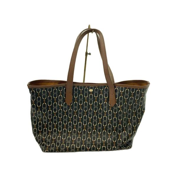 TREASURE TOPKAPI◆トートバッグ/--/BLK