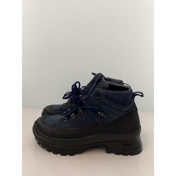 nonnative◆ハイカットスニーカー/41/NVY
