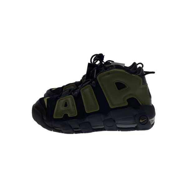 NIKE◆AIR MORE UPTEMPO 96_エア モアアップテンポ 96/US8.5/BLK