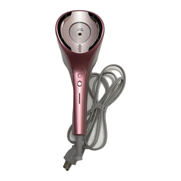 SHARP◆ドライヤー・ヘアアイロン beaute A IB-WX1-P [シェルピンク]