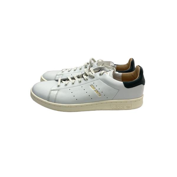adidas◆STAN SMITH LUX_スタンスミス LUX/27.5cm/WHT