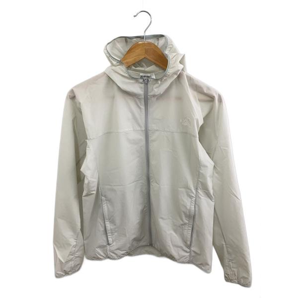 THE NORTH FACE◆MOUNTAIN SOFTSHELL HOODIE_マウンテンソフトシ...