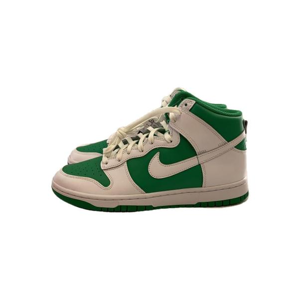 NIKE◆DUNK HIGH RETRO BTTYS_ダンク ハイ レトロ BTTYS/27.5cm...