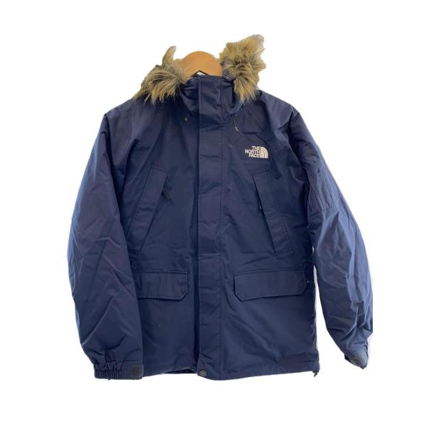 THE NORTH FACE◆GRACE TRICLIMATE JACKET_グレーストリクライメー...