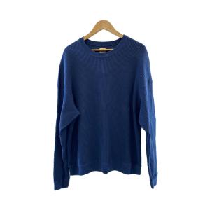 AURALEE（オーラリー） 24AW WOOL COTTON THERMAL P/O ウールコットン