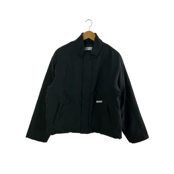 C2H4/Streamline Quilted Jacket/ジャケット/S/ポリエステル/R004...