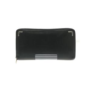 Cartier◇長財布/エナメル/BLK/総柄/メンズ : セカンドストリートYahoo