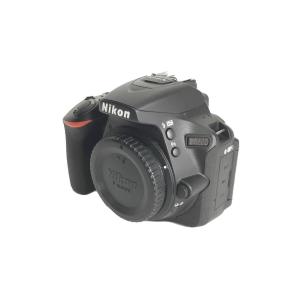 ニコン Nikon D5600 一眼レフカメラ DX VR AF-P NIKKOR 18-55mm