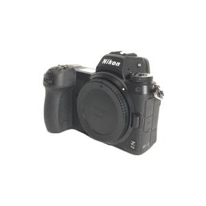 CONTAX（コンタックス） Nikon フィルムカメラ New FM2/T 良品 動作