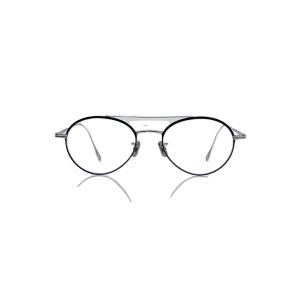 999.9（フォーナインズ） 美品 NPM-146 8203 ウェリントンシェイプ