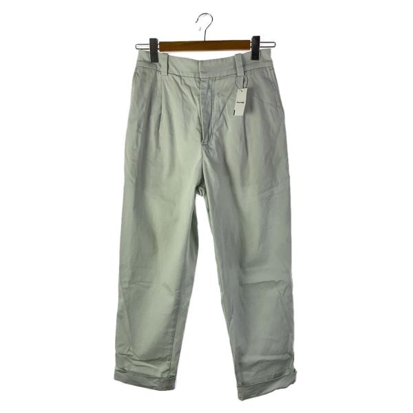 Acne Studios(Acne)◆ボトム/50/コットン/IVO/無地/FN-MN-TROU00...